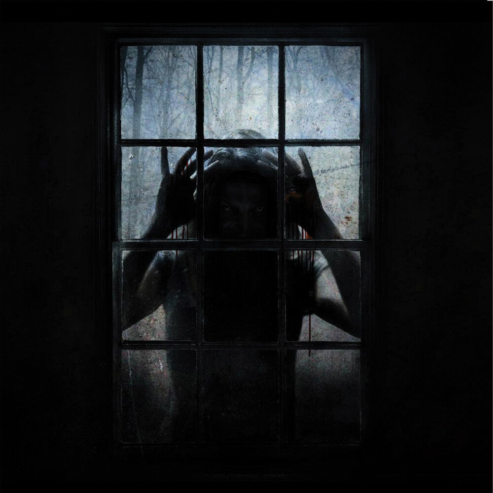 I'm Done With Self Care It's Time For Others' Harm [CD]