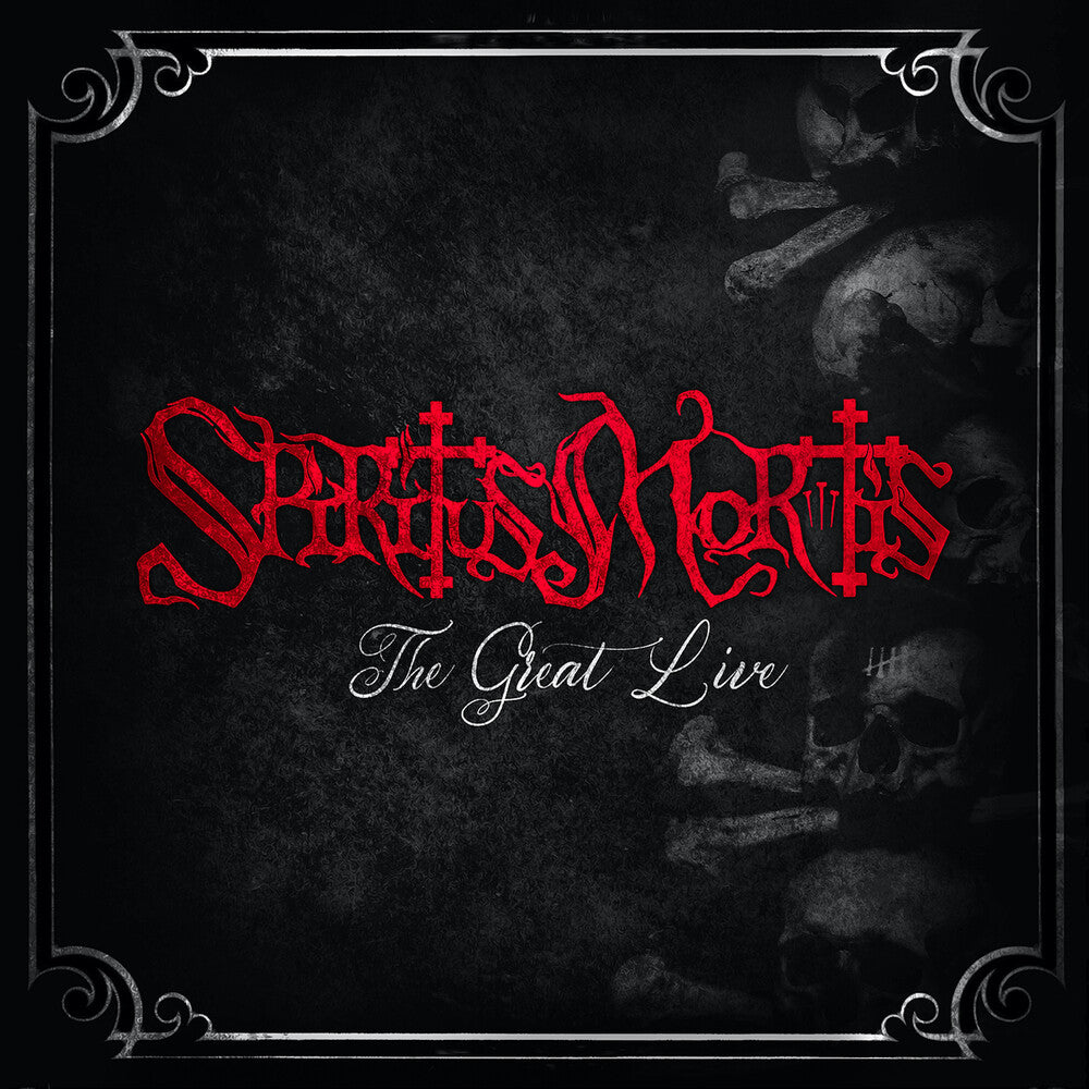 Great Live [CD]