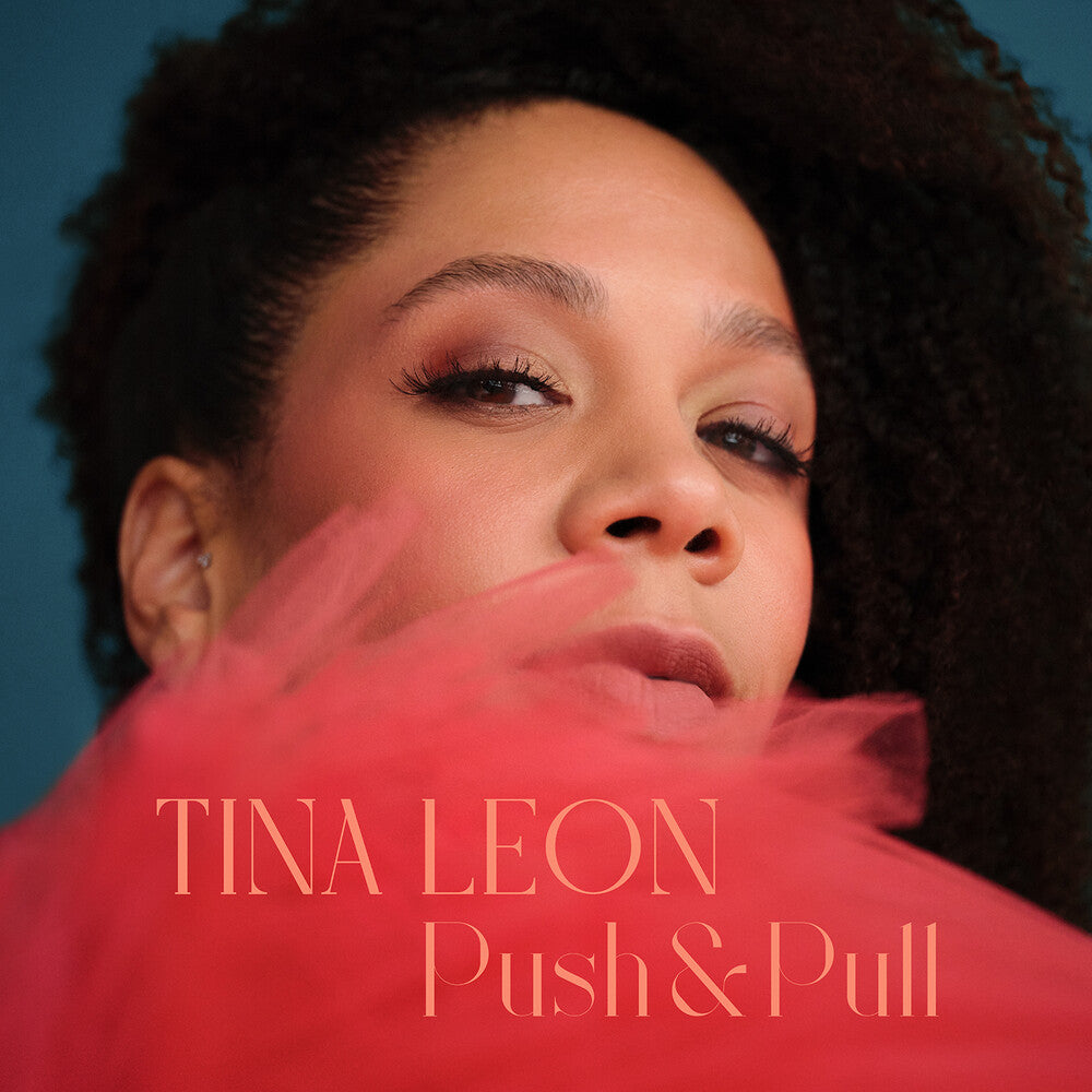 Push & Pull [CD]