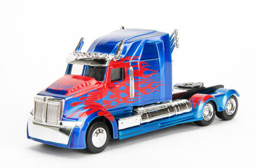 1:32 Tf5 - Western Star Optimus Prime - 1:32 Tf5 - Western Star Optimus Prime - Collectibles