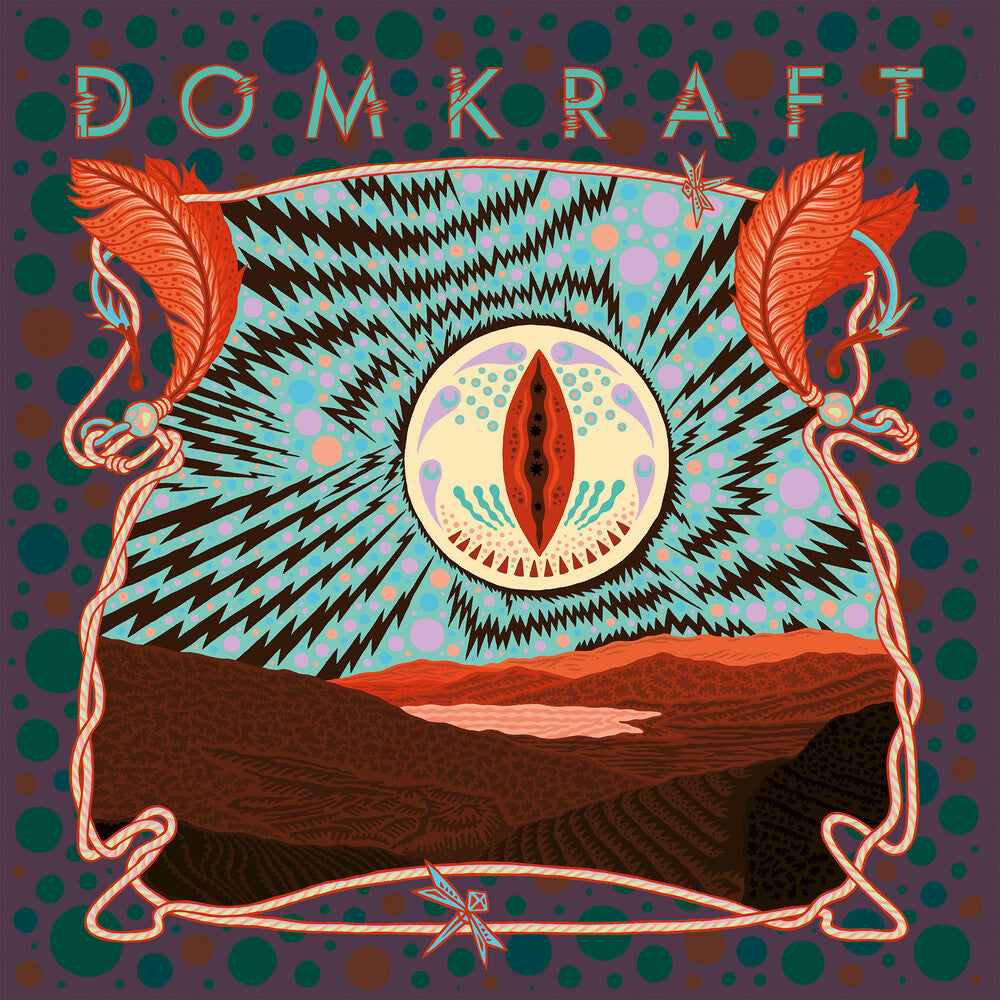 Domkraft [Digipak] [Reissue]