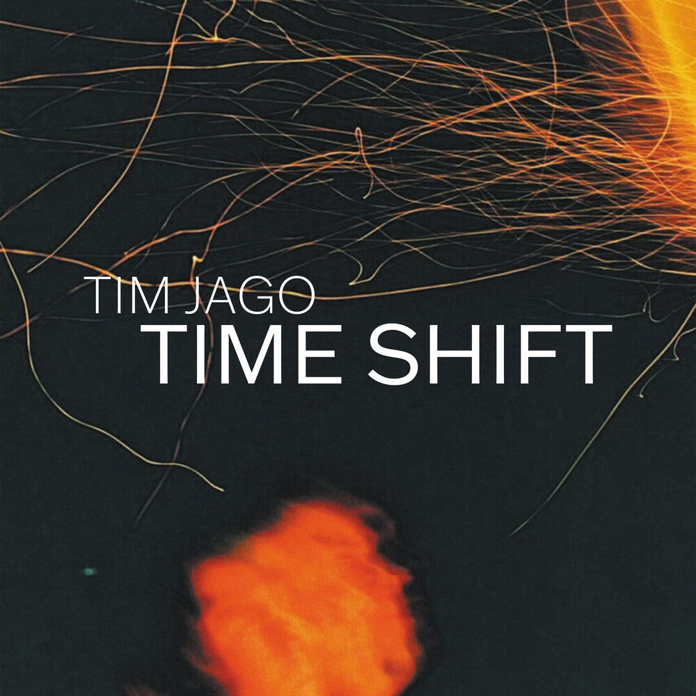 Time Shift [Digipak]