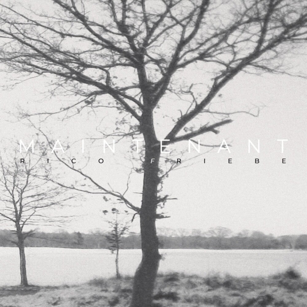 Maintenant (Aus) [LP]