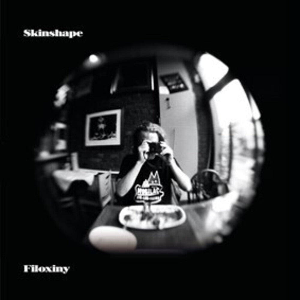 Filoxiny: Deluxe [CD]
