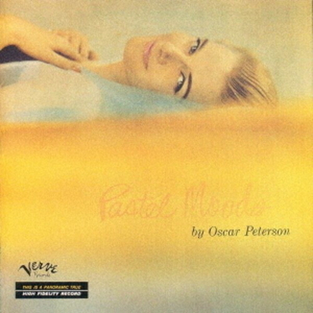 Pastel Moods (Hqcd) [Reissue] (Jpn)