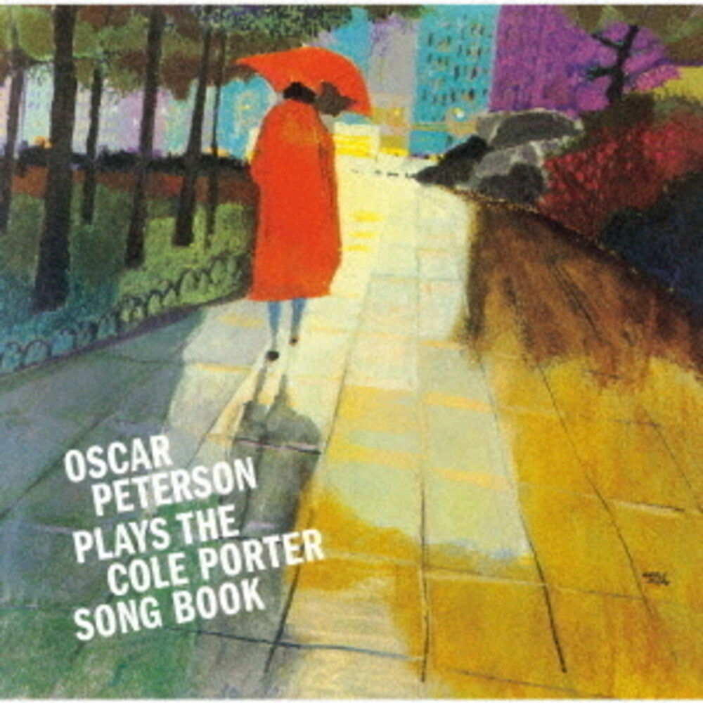 Cole Porter Song Book (Hqcd) [Reissue] (Jpn)