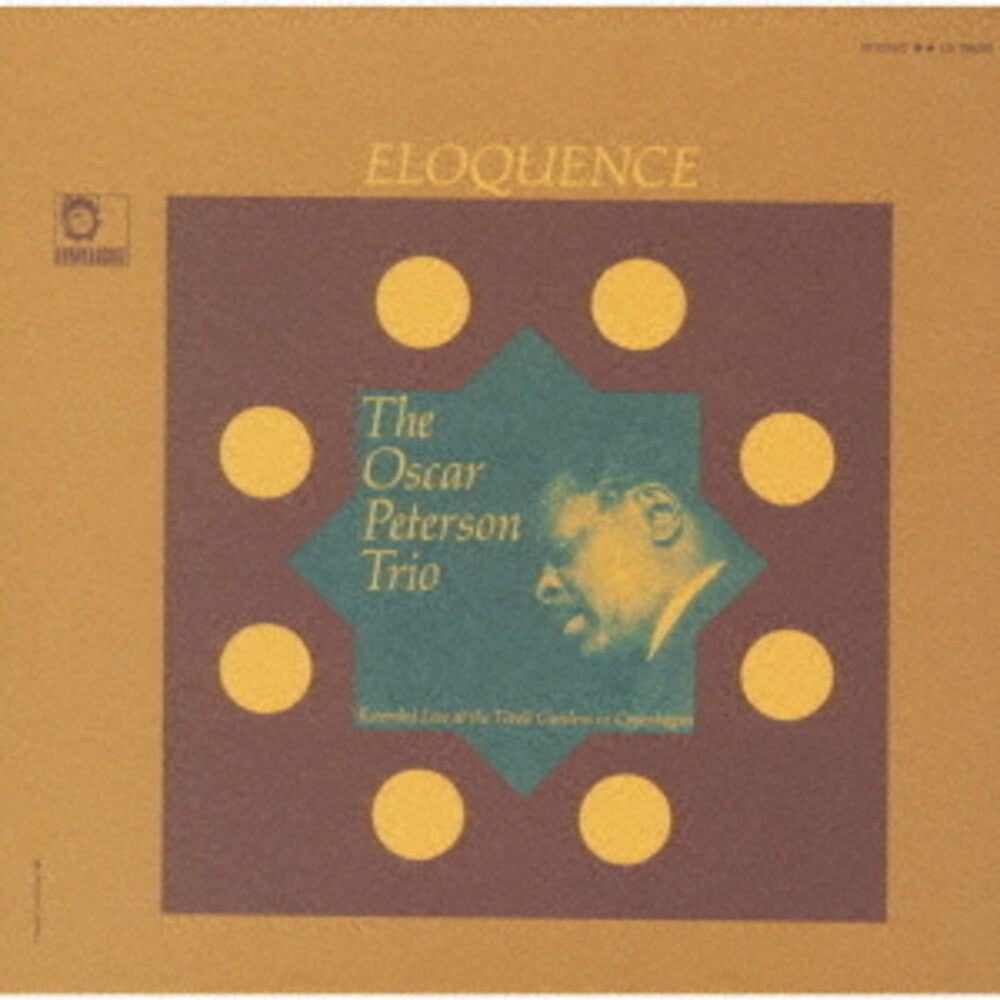 Eloquence (Hqcd) [Reissue] (Jpn)
