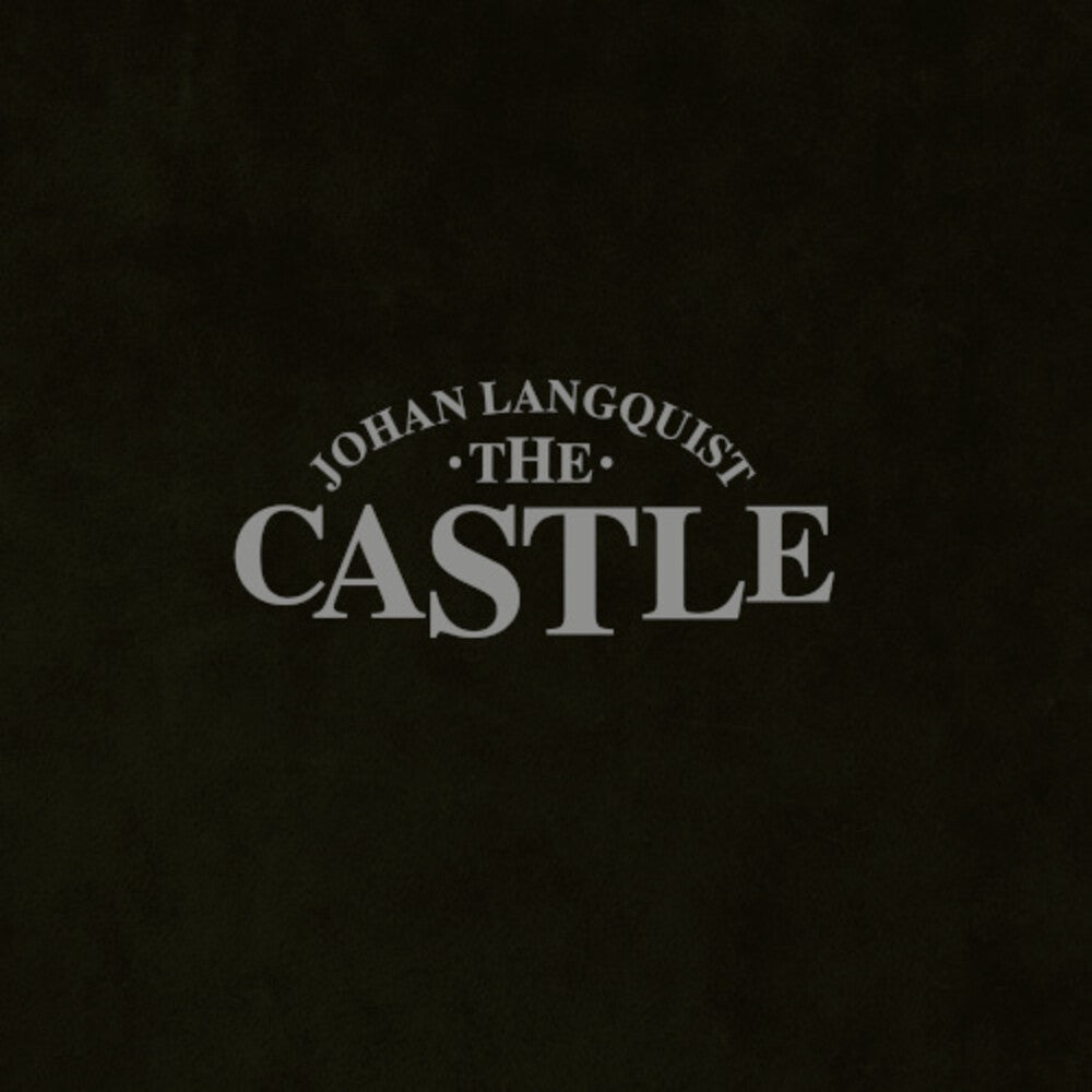 Johan Langquist Castle [CD]