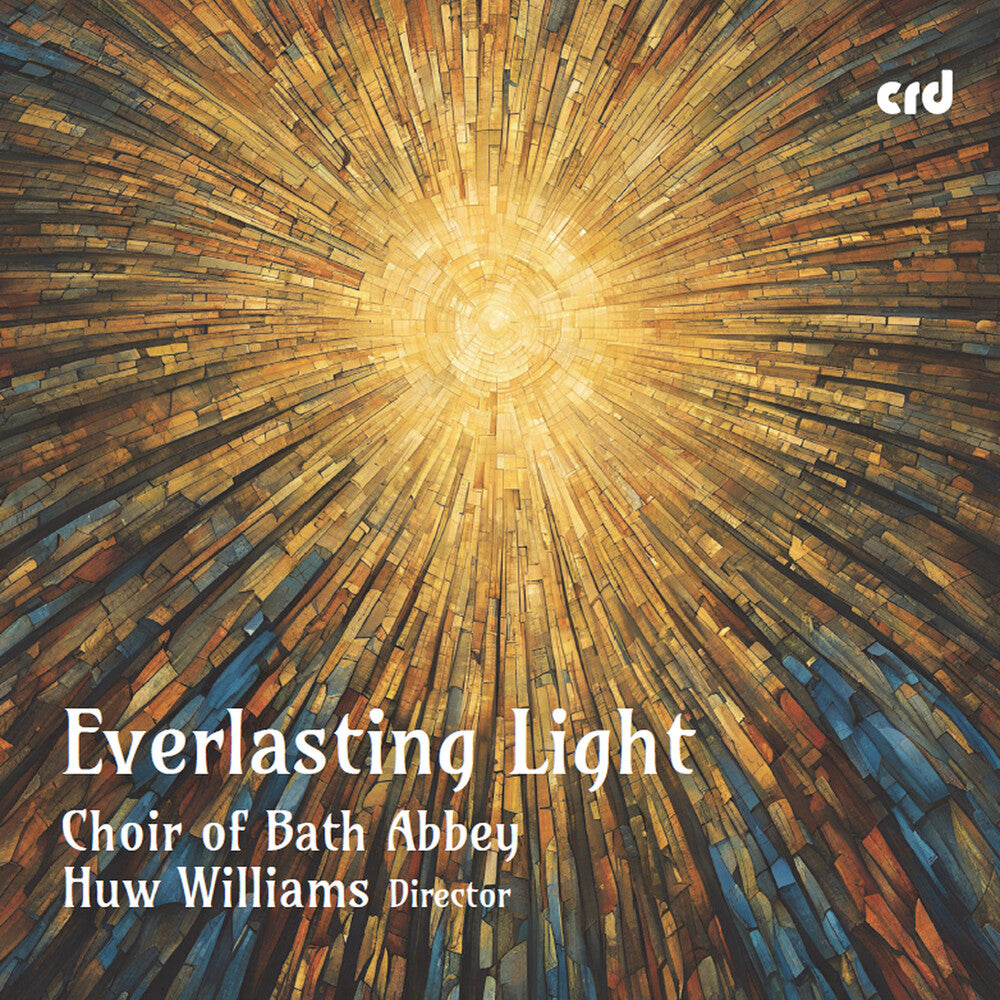 Everlasting Light [CD]