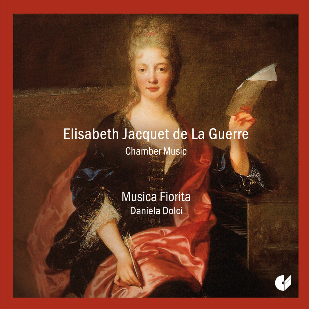 Chamber Music [CD]