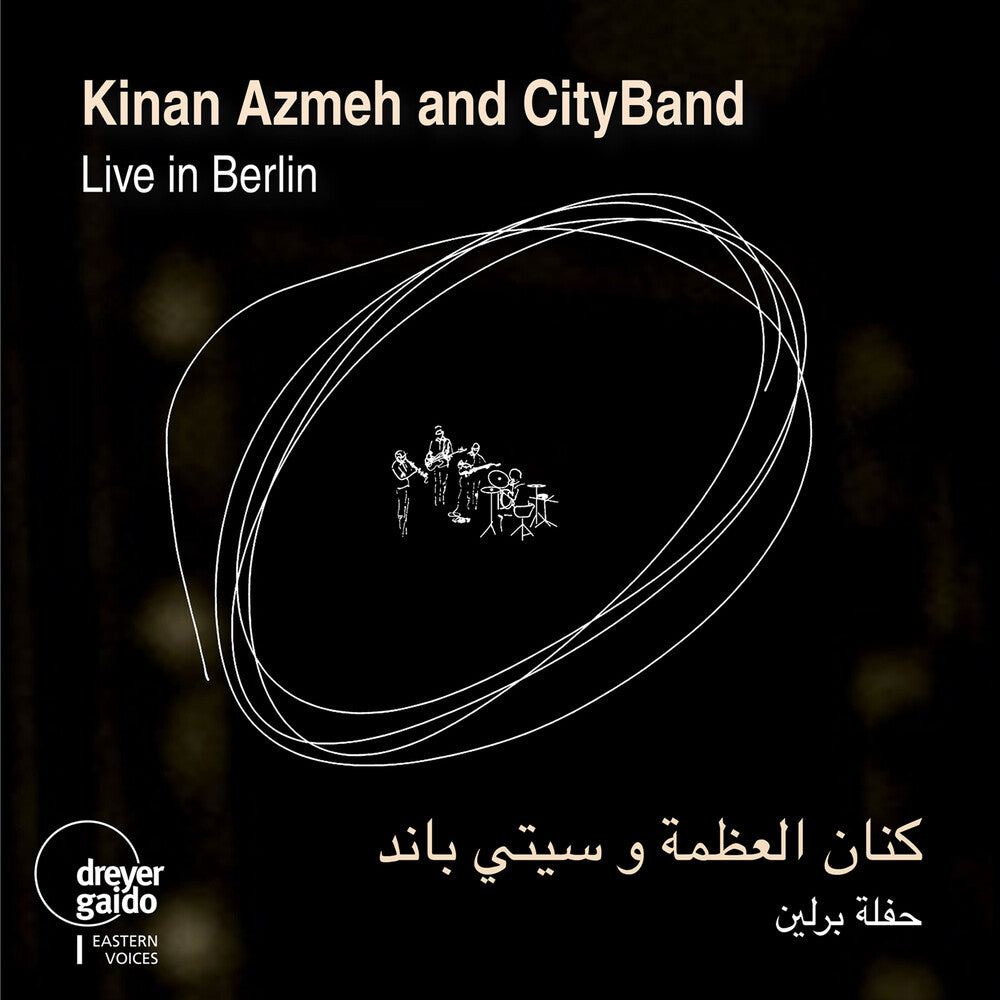 Live In Berlin [CD]