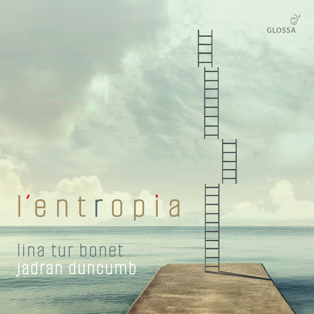 L'entropia [CD]