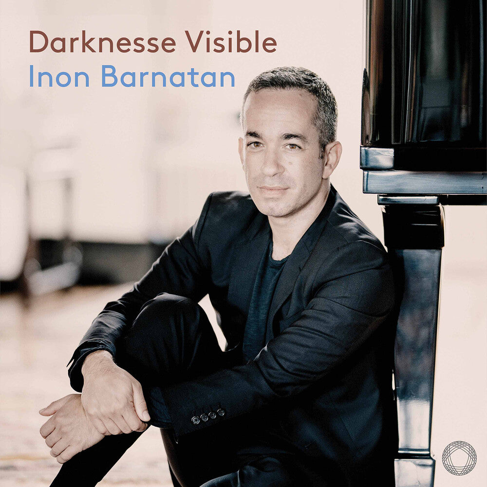 Darknesse Visible [CD]
