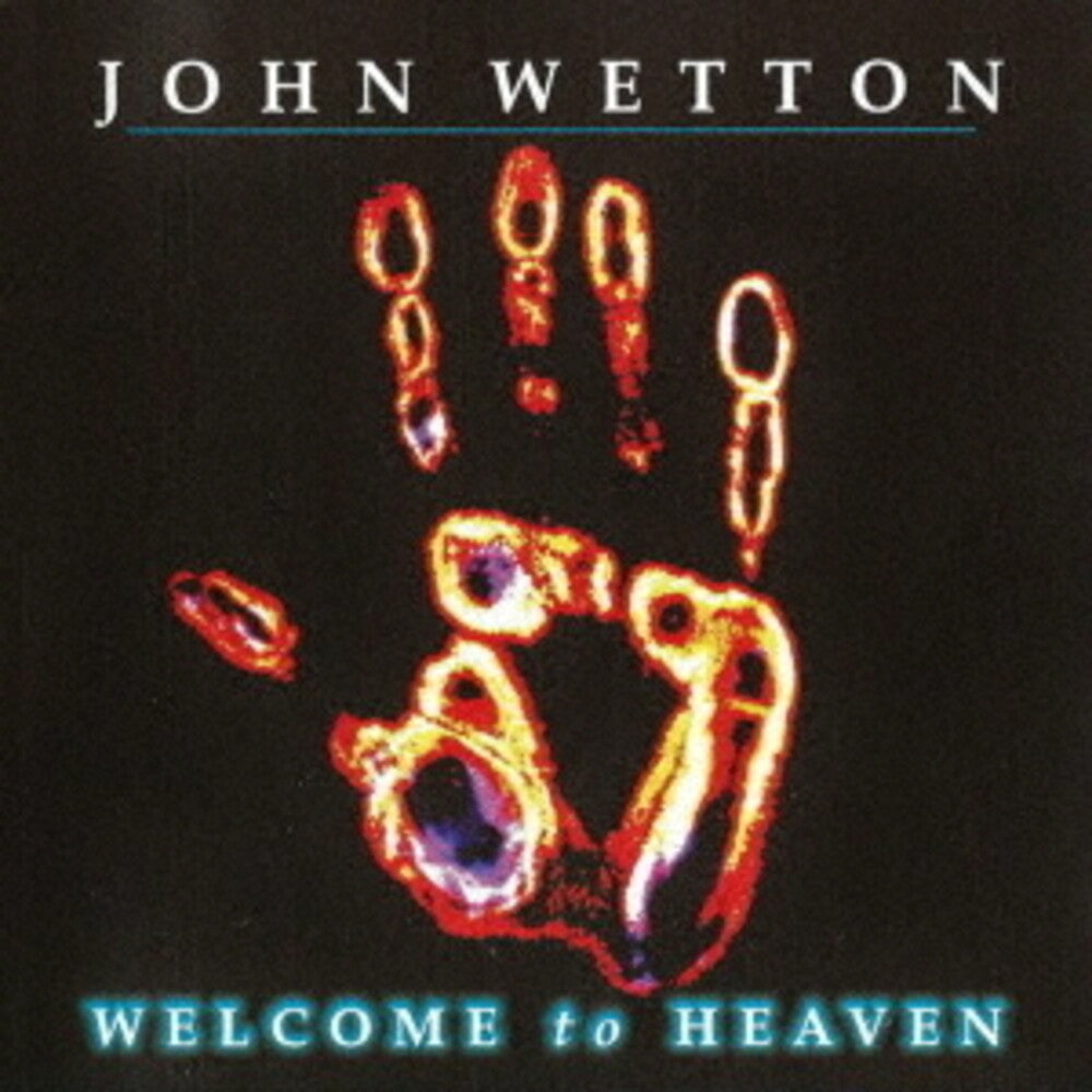 Welcome To Heaven (Bonus Track) (Jmlp) (Shm) (Jpn) [CD]