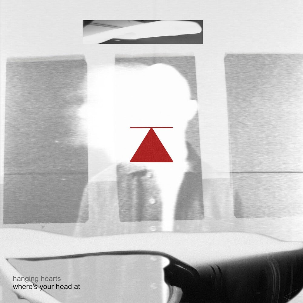 Where's Your Head at [CD]