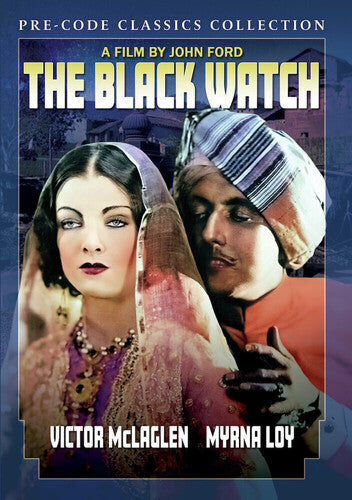 Black Watch - Black Watch - DVD