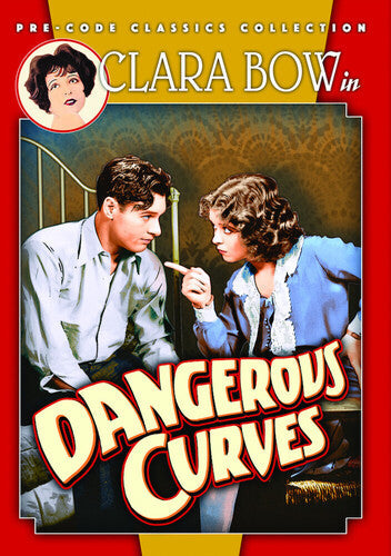 Dangerous Curves - Dangerous Curves - DVD
