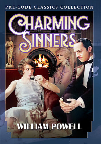 Charming Sinners - Charming Sinners - DVD
