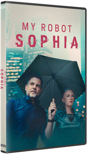 My Robot Sophia - My Robot Sophia - DVD