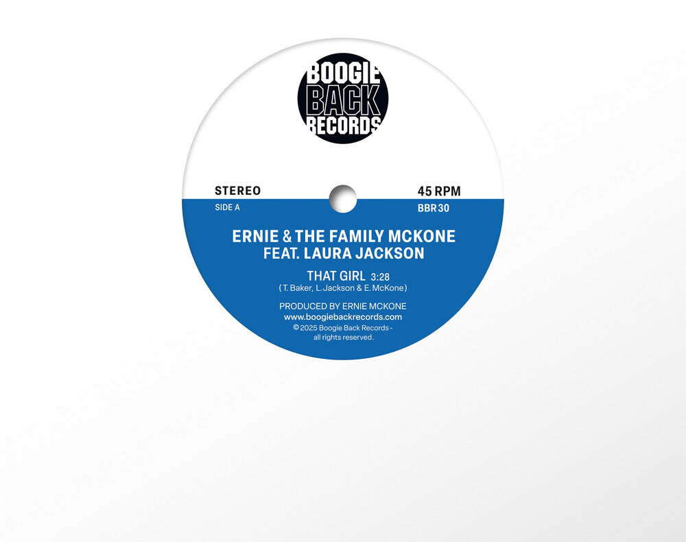 That Girl / Wish You Were Here (Frpm) [7" Vinyl]