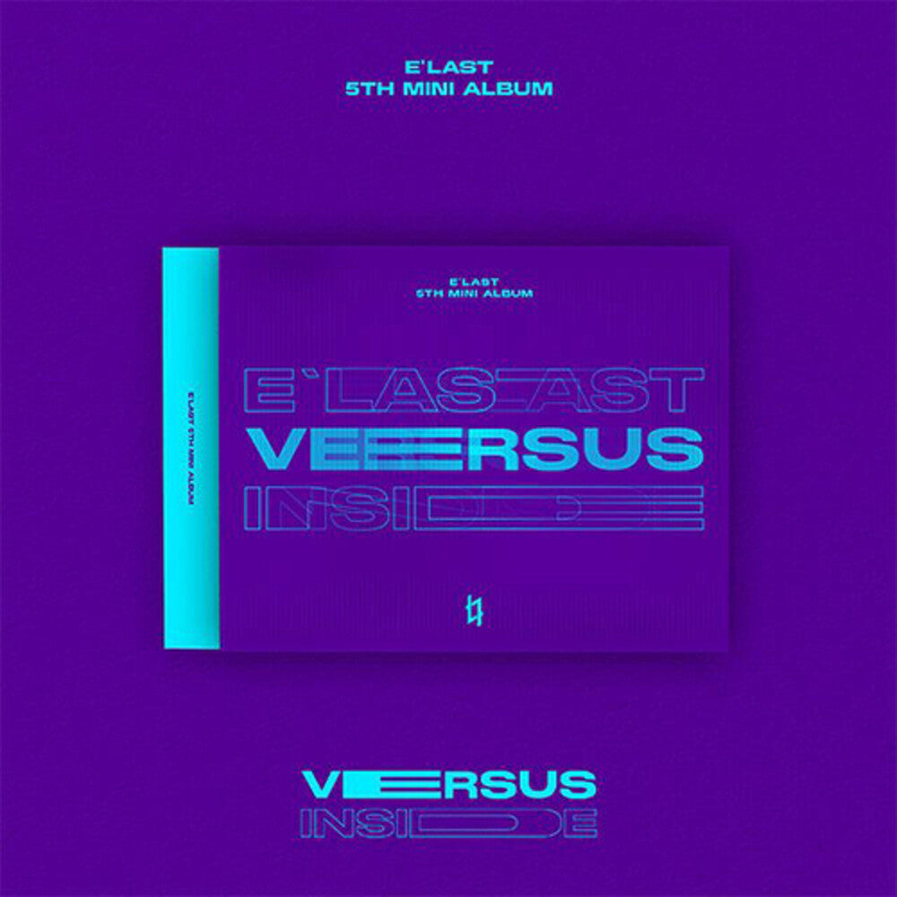 Versus - Random Cover (Post) (Stic) (Phob) (Phot) [CD]