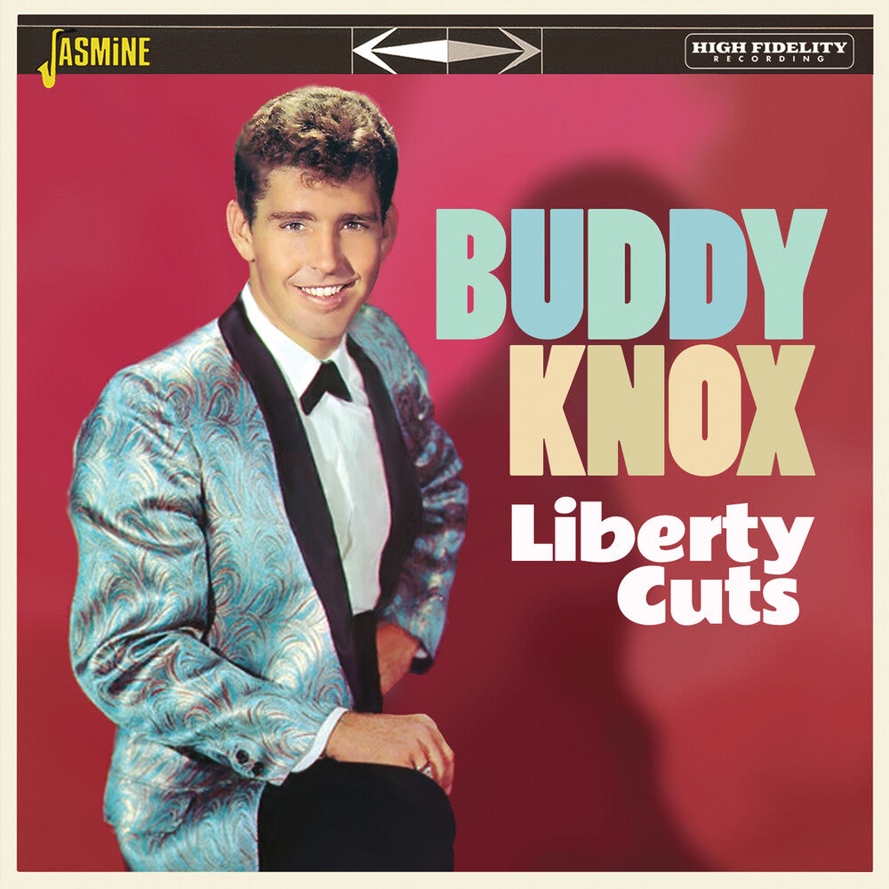 Liberty Cuts [CD]