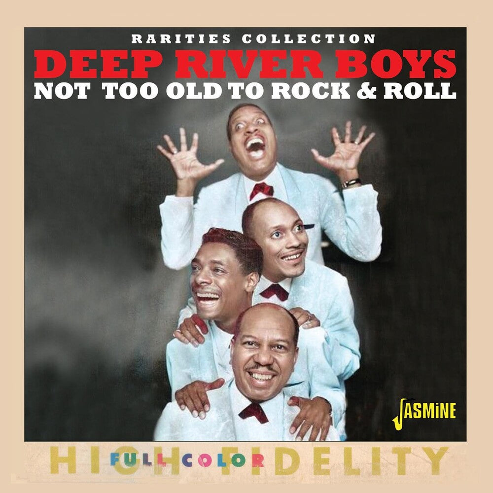 Not Too Old To Rock & Roll (Uk) [CD]