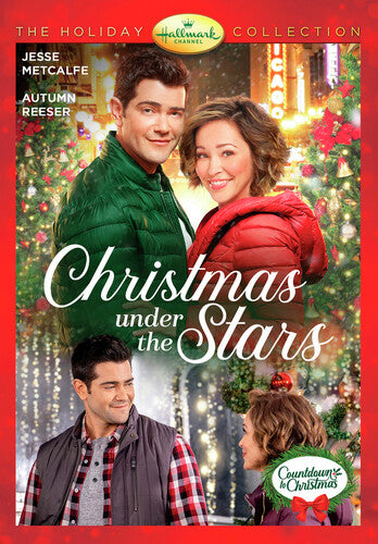 Christmas Under The Stars - Christmas Under The Stars - DVD