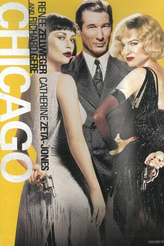 Chicago - Chicago - DVD