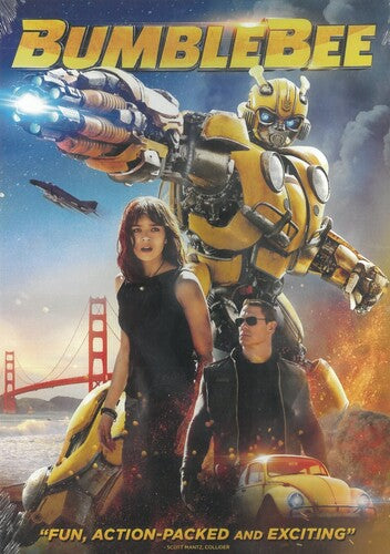 Bumblebee - Bumblebee - DVD