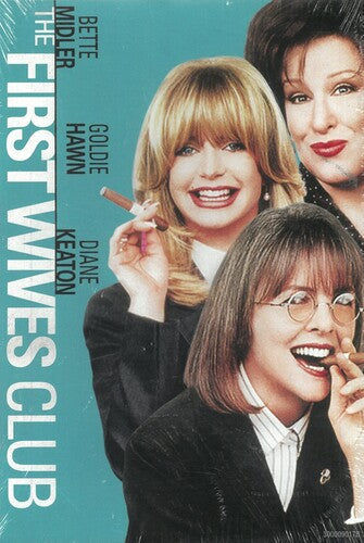 First Wives Club - First Wives Club - DVD