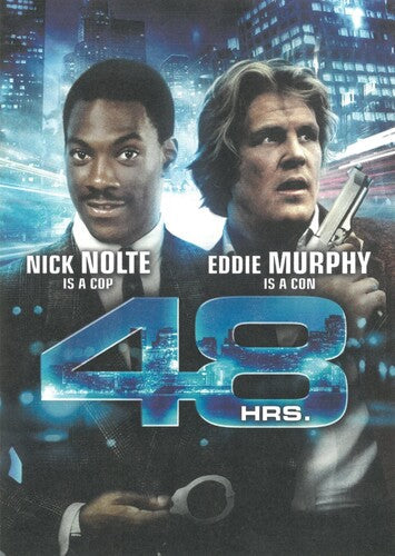 48 Hours - 48 Hours - DVD