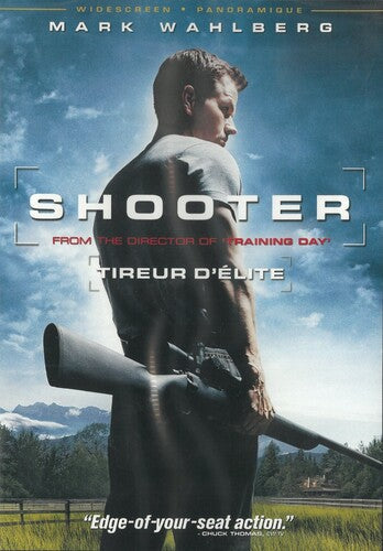 Shooter - Shooter - DVD