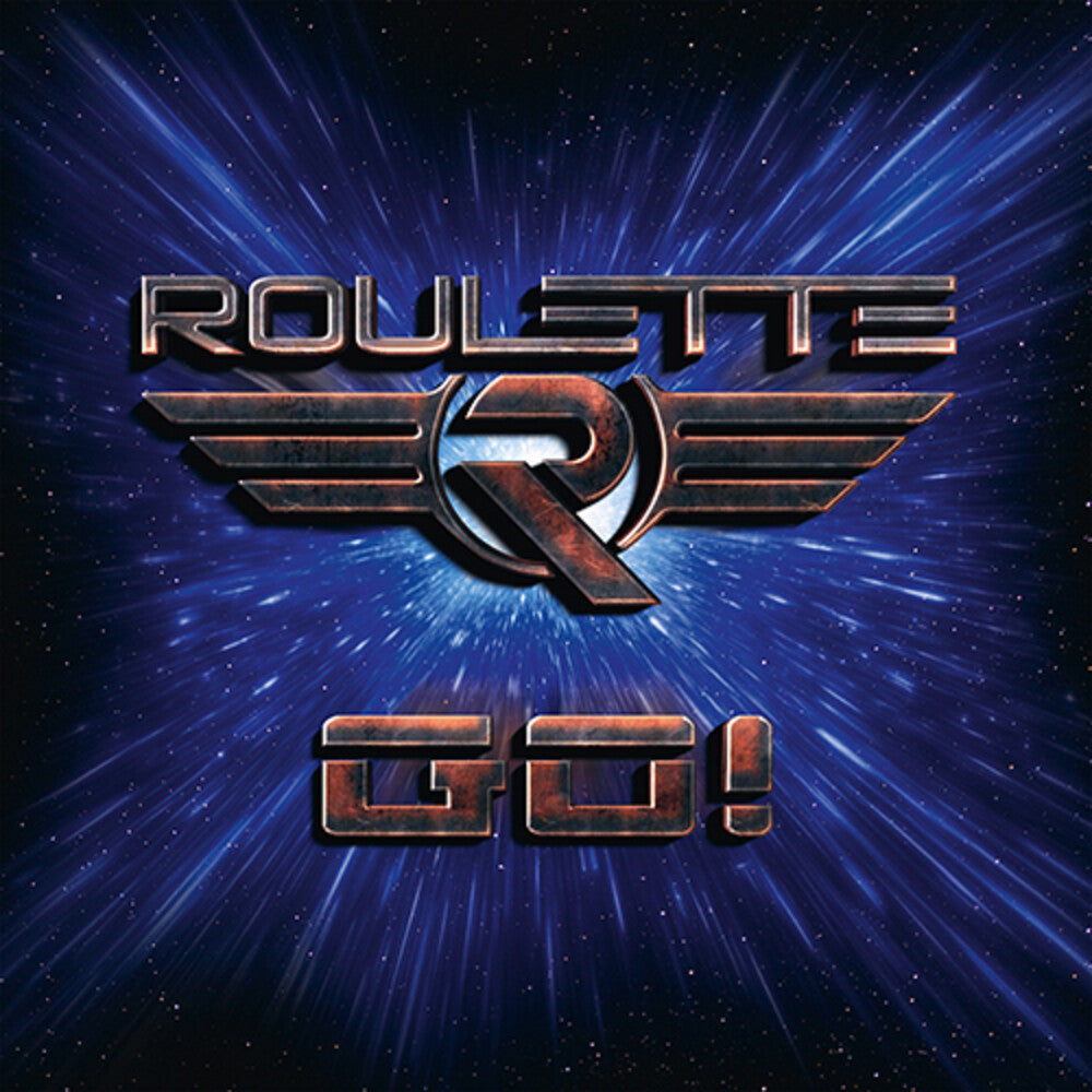 Go [CD]