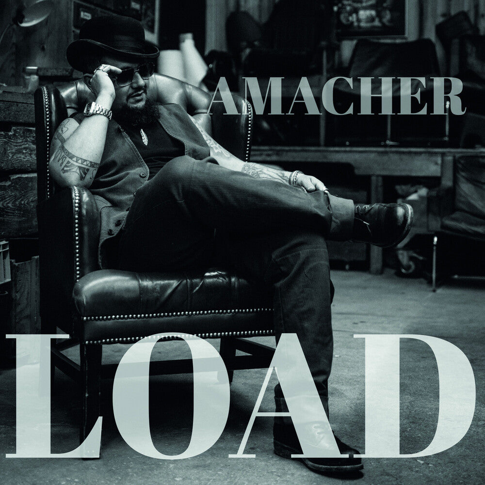 Load [Digipak]