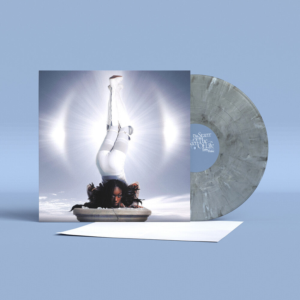 Starrr Of The Queen Of Life [LP]