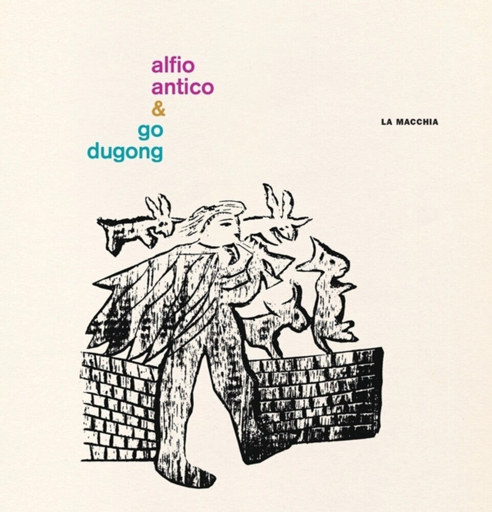 Macchia [LP]
