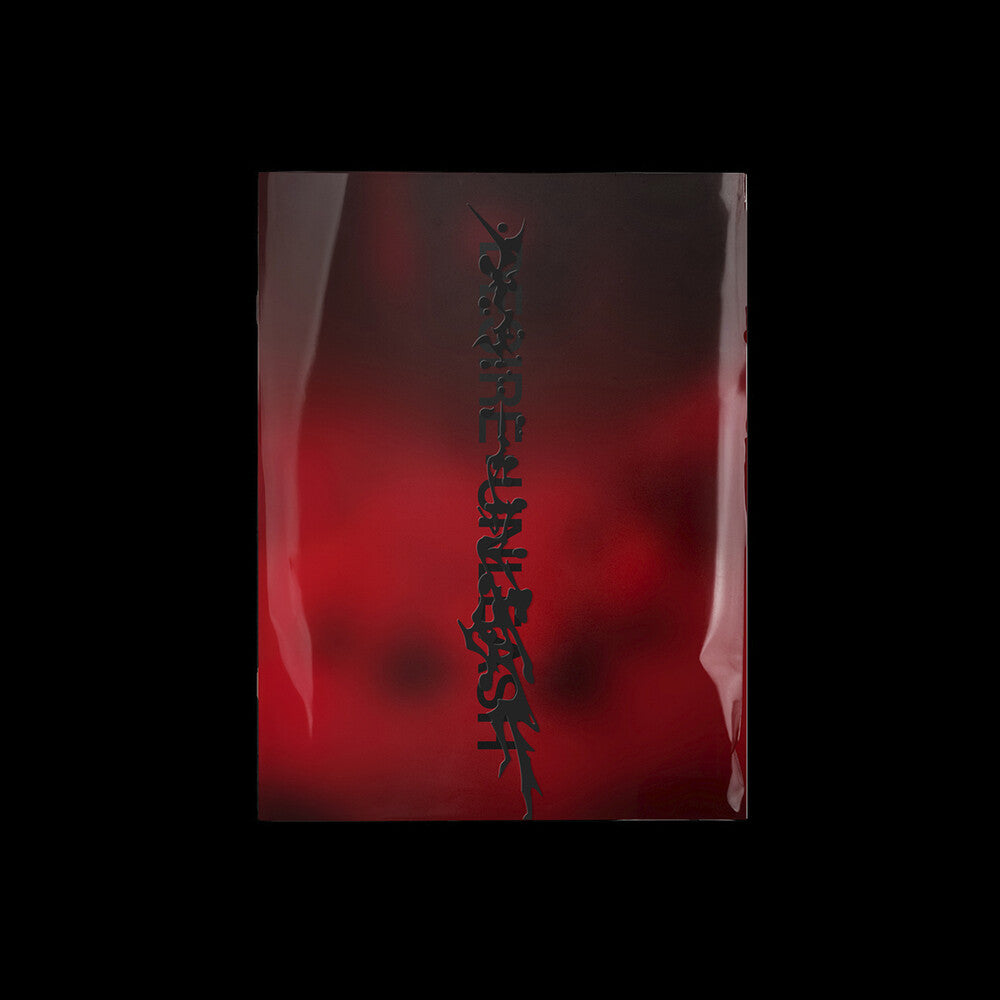 DxS 1st Mini Album 'Serenade' [COMPACT Ver.] – Apocalypse Vinyl