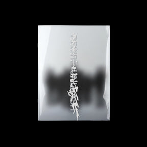 the album cover for ENHYPEN - Desire : Unleash [Make Ver.] (Post) (Stic) (Phob)