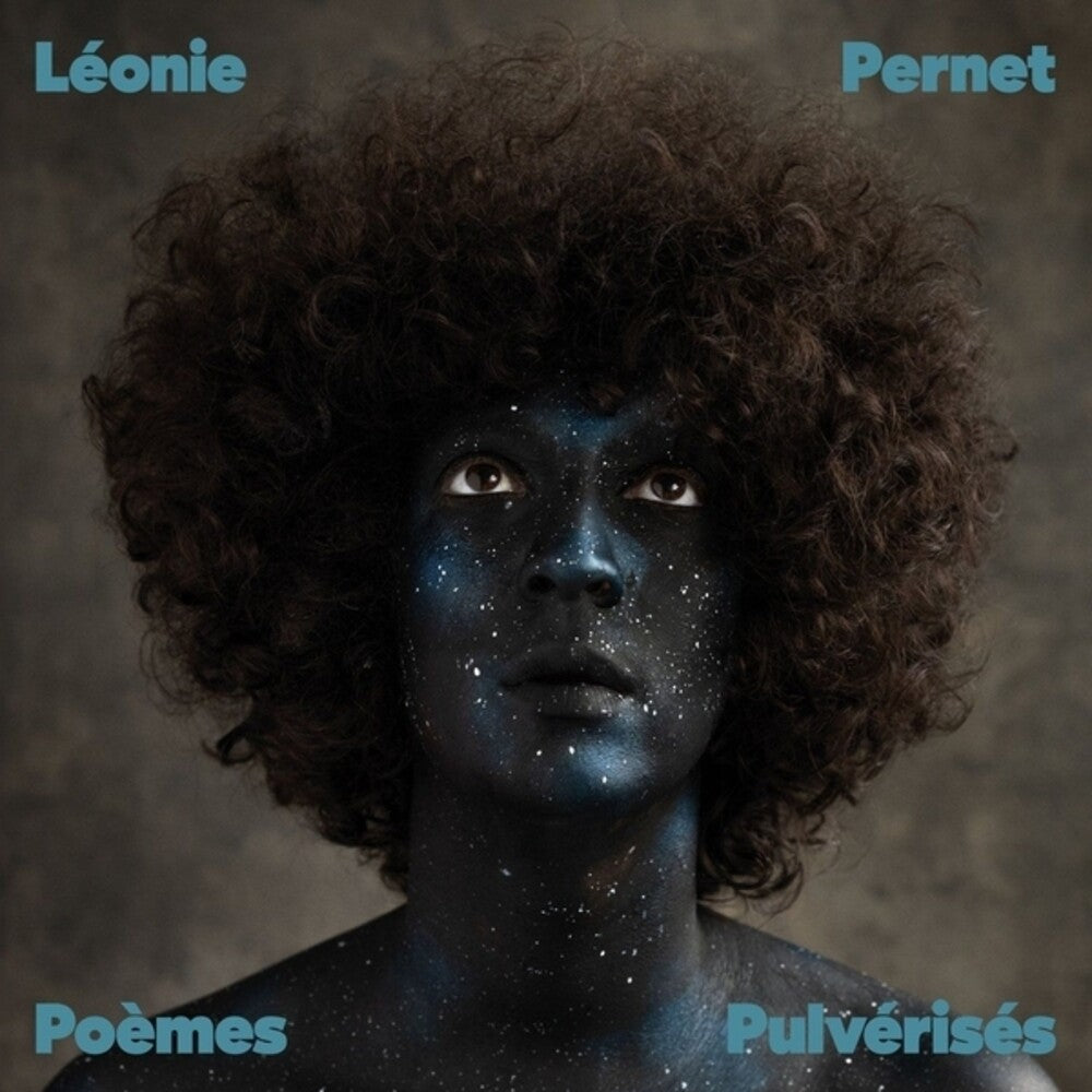 Poemes Pulverises [CD]