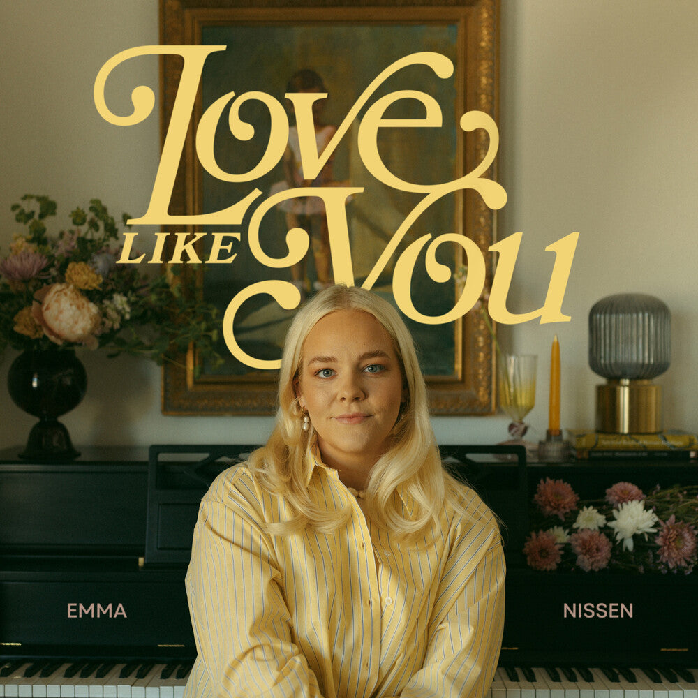 Love Like You [Colored Vinyl]