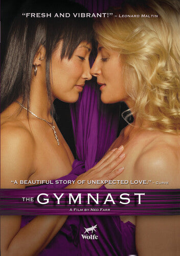Gymnast - Gymnast - DVD