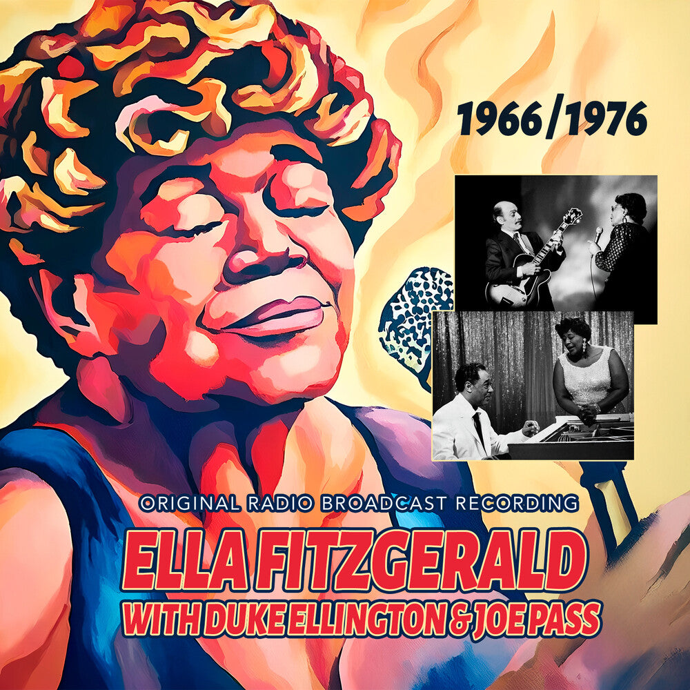 1966 / 1976 [CD]