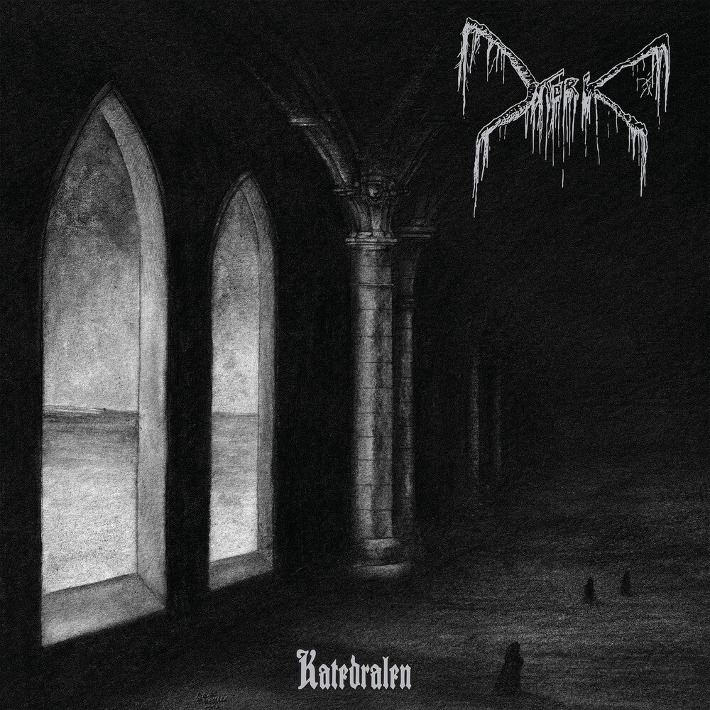 Katedralen [CD]