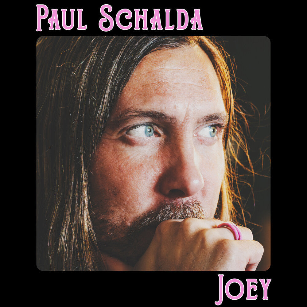 Paul Schalda - Joey [7" Vinyl]