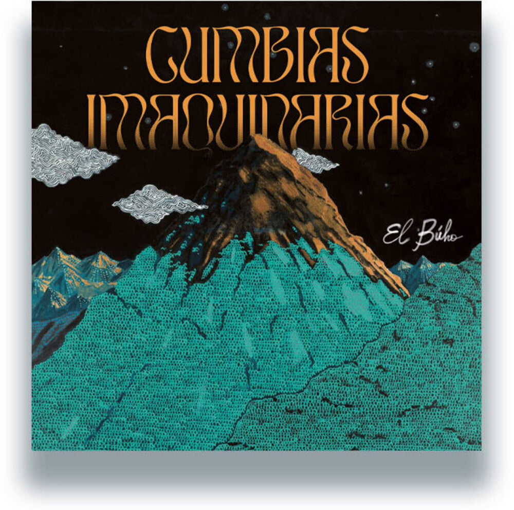 Cumbias Imaquinarias [LP]