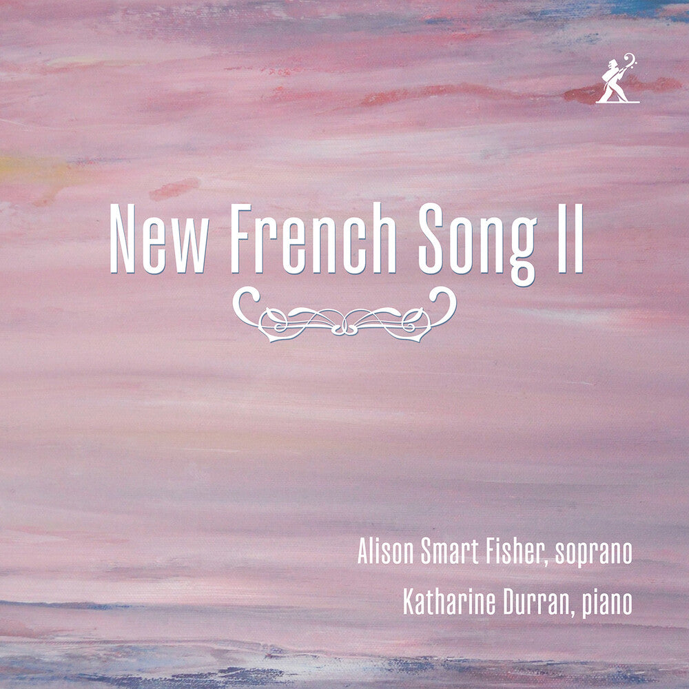 New French Song Ii [CD]