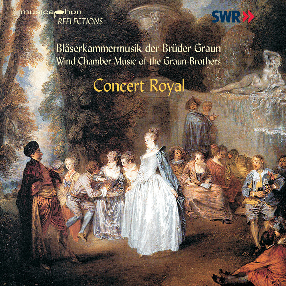 Wind Chamber Music [CD]