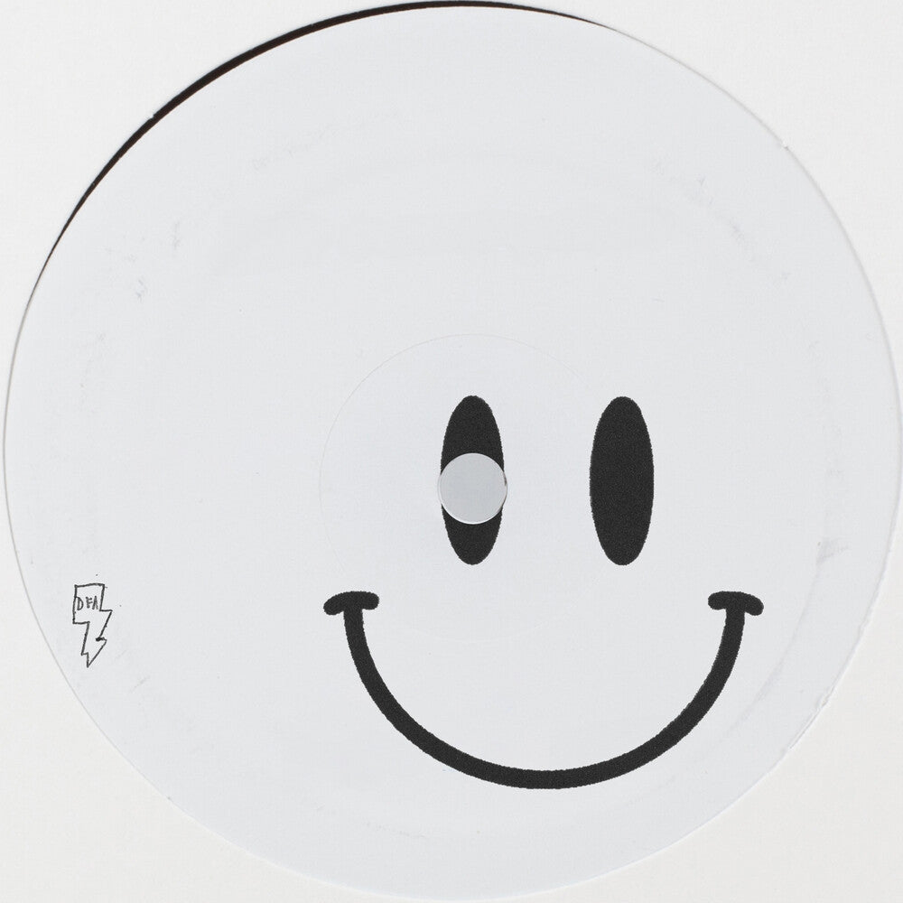 High Horse (Dfa Dj Edit) [12" Vinyl]