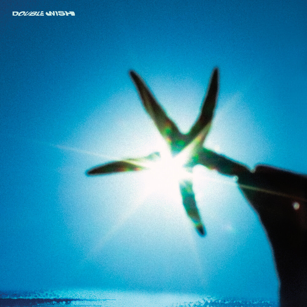 Double Wish [Translucent Blue LP]